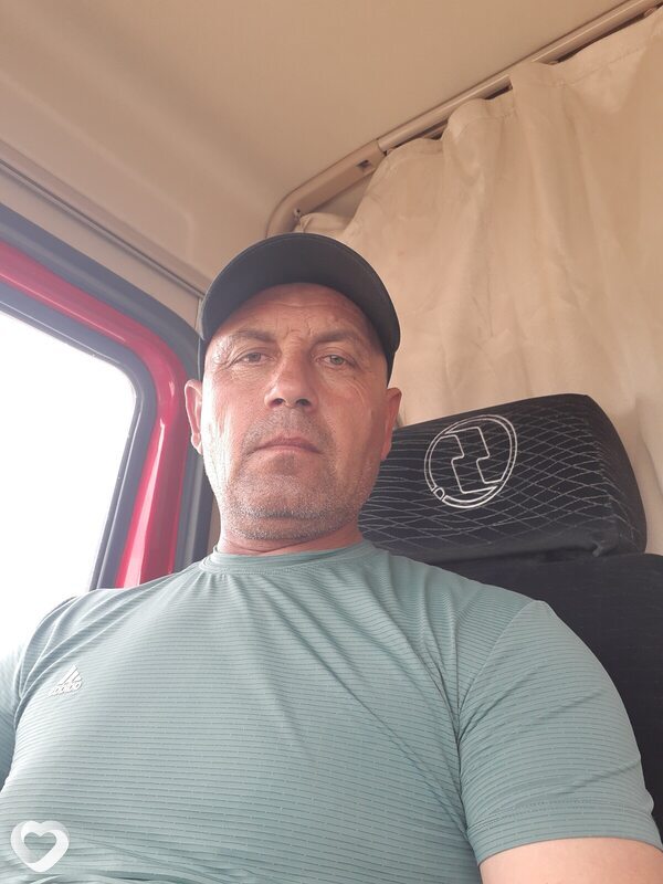 Алишер, 47, Усолье-Сибирское — анкета №473199
