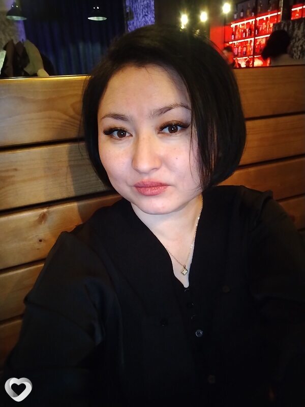 Жанар, 37, Петропавловске — анкета №473205