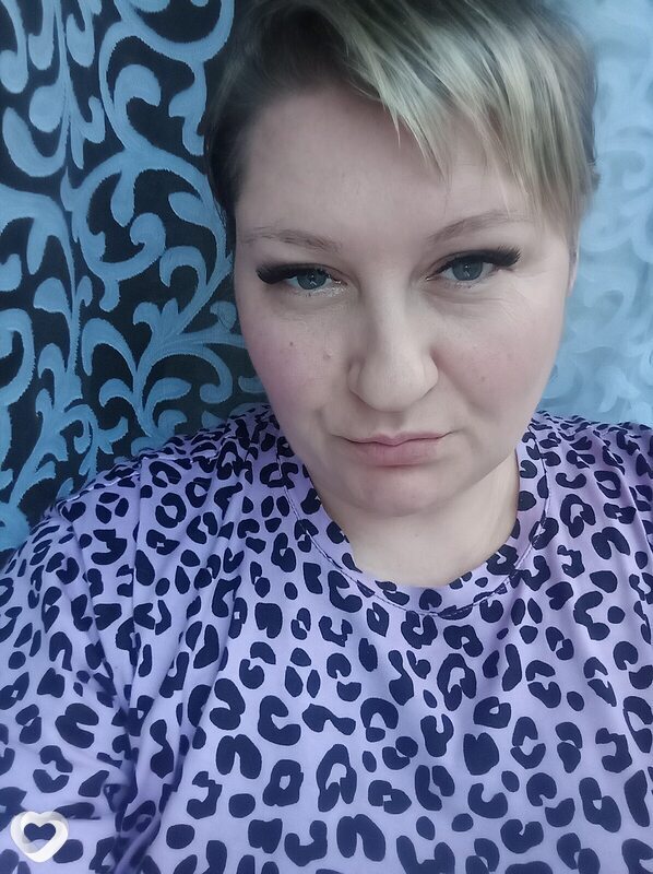 Наталья, 43, Арсеньеве — анкета №473206