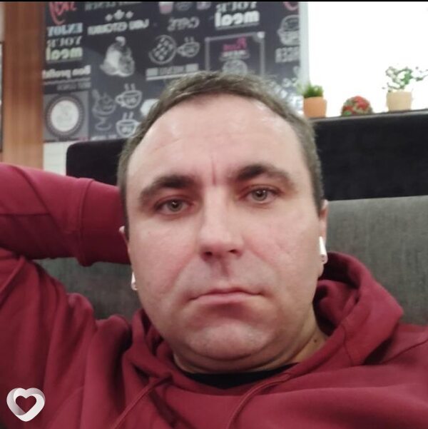 Алекс, 45, Славянске-на-Кубани — анкета №473214