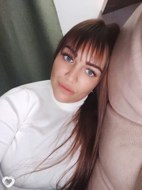 Даша, 31, Москве — анкета №473215