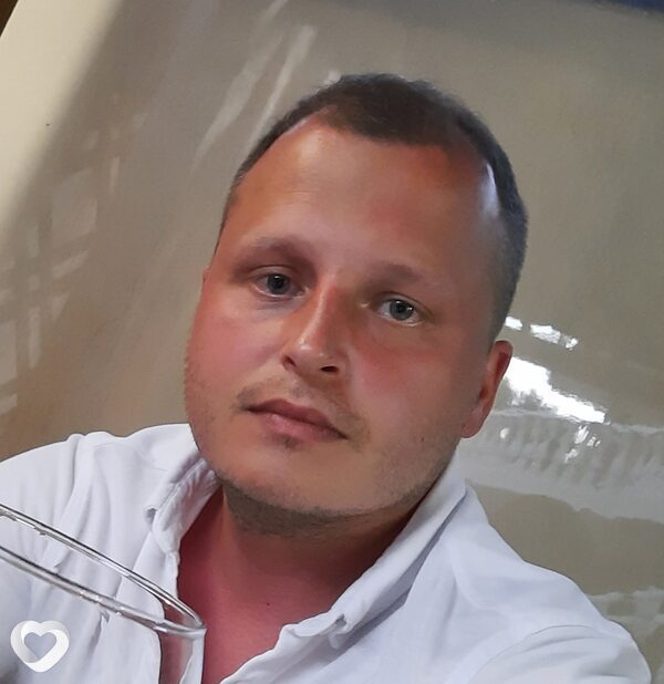 Артем, 36, Перми — анкета №473124