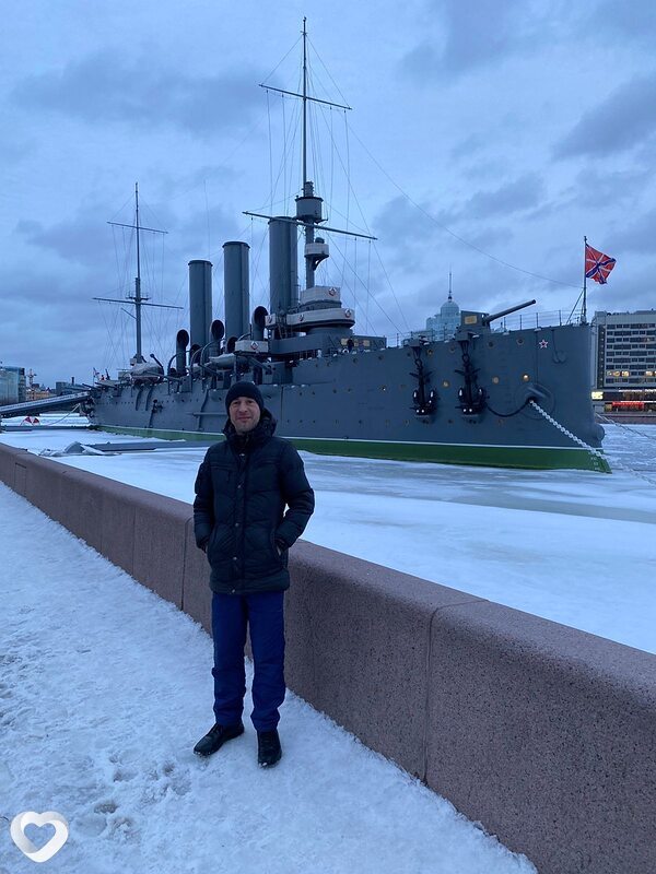 Денис, 39, Орске — анкета №473126