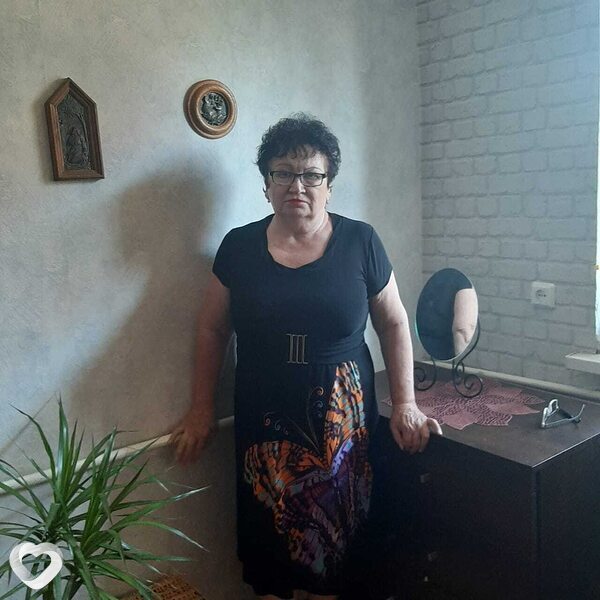Наталья, 70, Краснодаре — анкета №473129