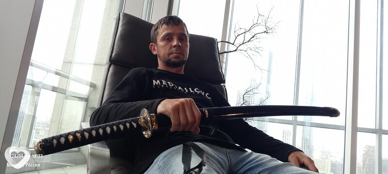 Сергей, 47, Домодедово — анкета №473133