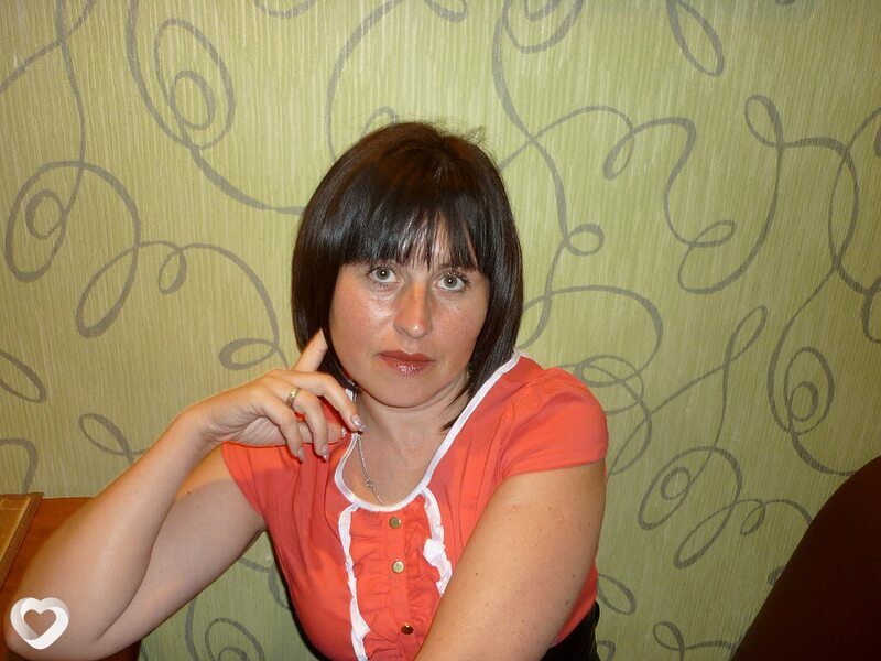 Светлана, 49, Абакане — анкета №473135