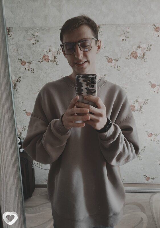 Максим, 25, Владивостоке — анкета №473137