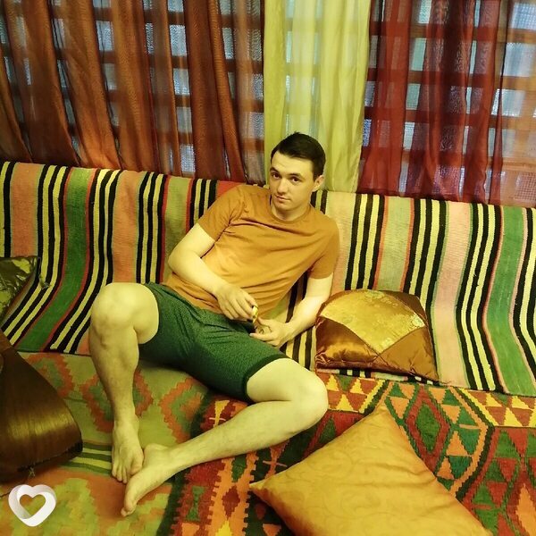Юра, 30, Валуйках — анкета №473138