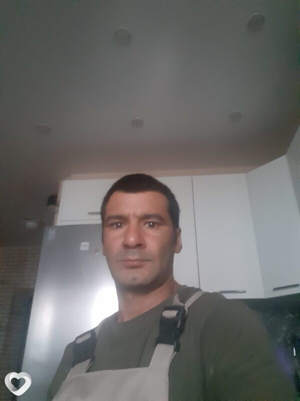 Евгений, 43, Тюмени — анкета №473140