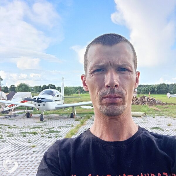 Сергей, 39, Твери — анкета №473092