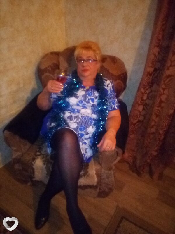 Ника, 66, Курске — анкета №473099