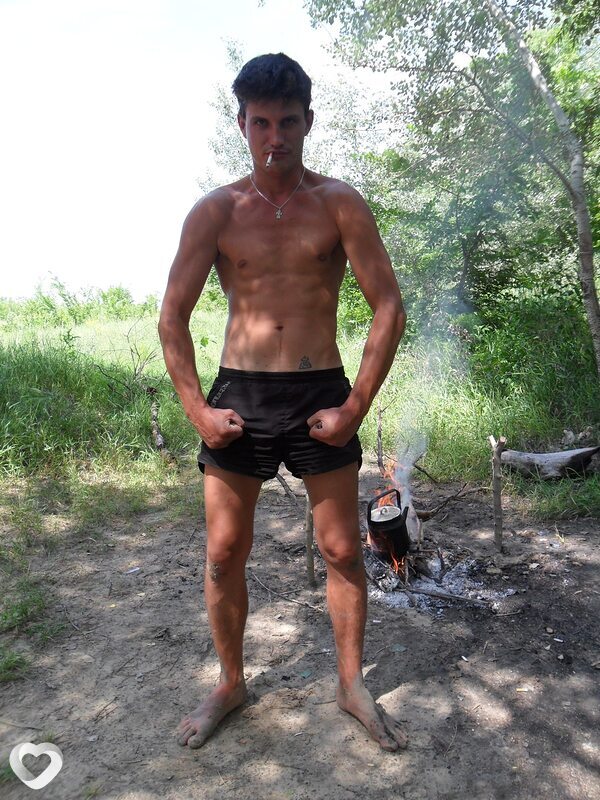 Oleg, 42, Михайловка (Волгоградская Област — анкета №473105