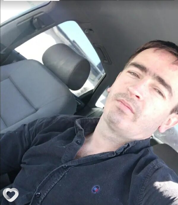 Джон, 41, Нальчике — анкета №473106