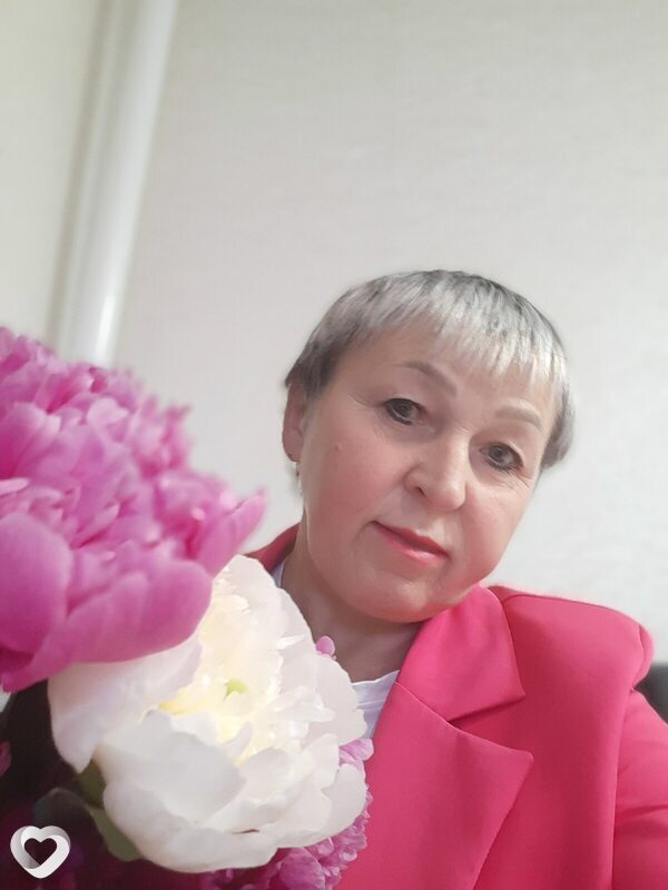 Вера, Нововоронеж