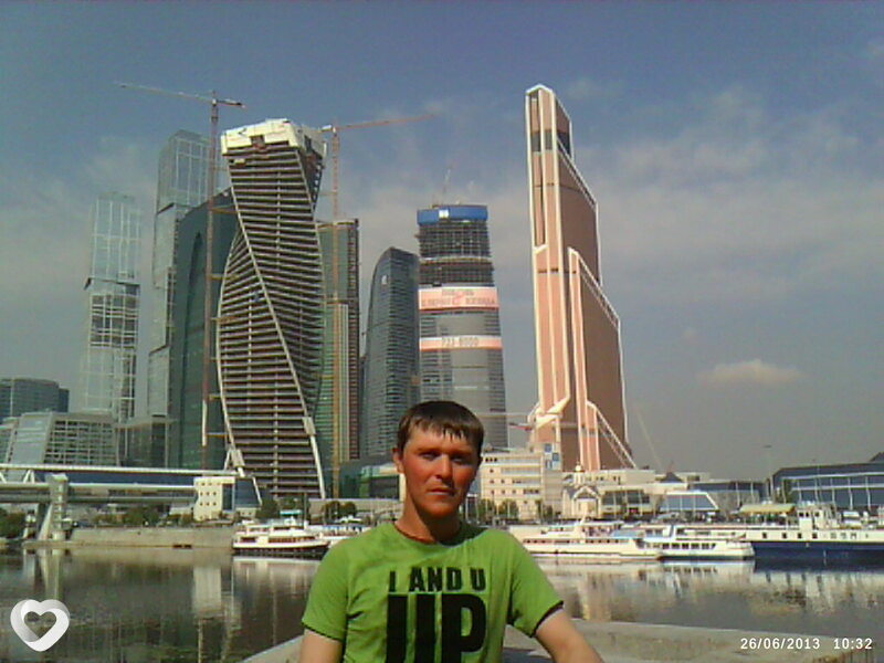 Артур, 37, Ташкент — анкета №473114