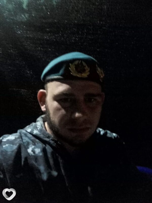 Лёха, 28, Новошахтинске — анкета №473115