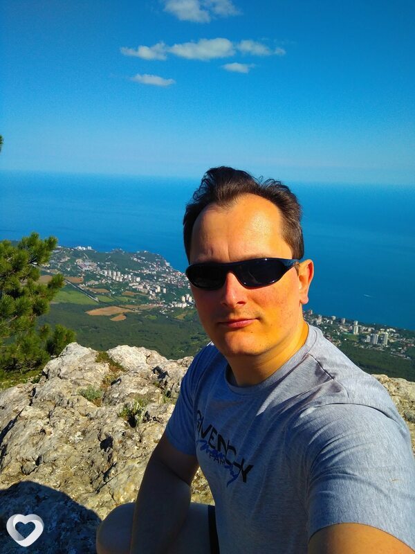 Алексей, 42, Белгороде — анкета №473116