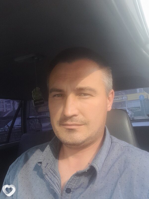 Руслан, 46, Королёв — анкета №473475