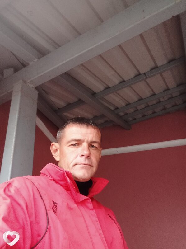 Игорь, 47, Пинске — анкета №473476