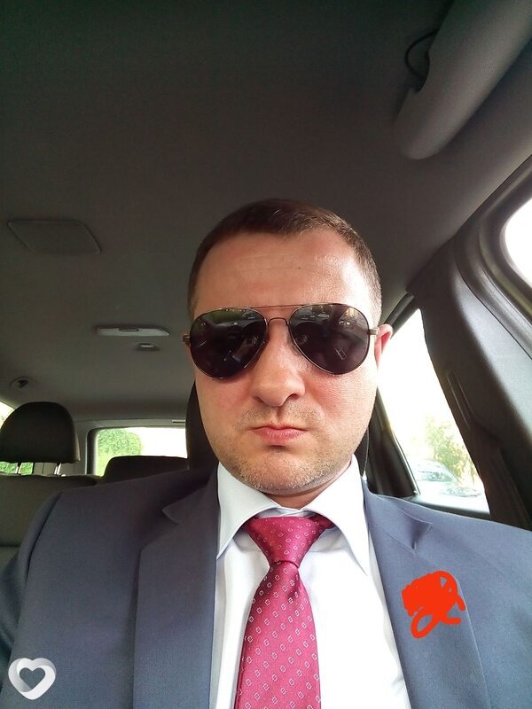 Алекс, 48, Минске — анкета №473481