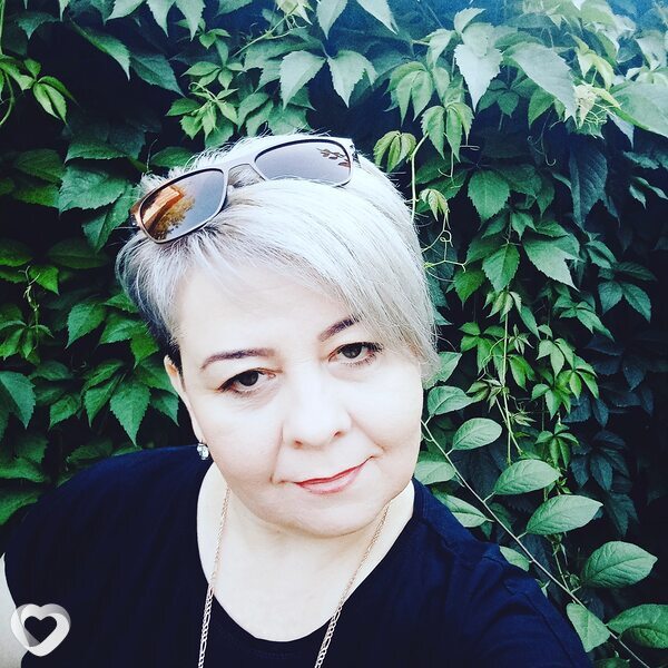 Наталья, 49, Шымкенте — анкета №473482