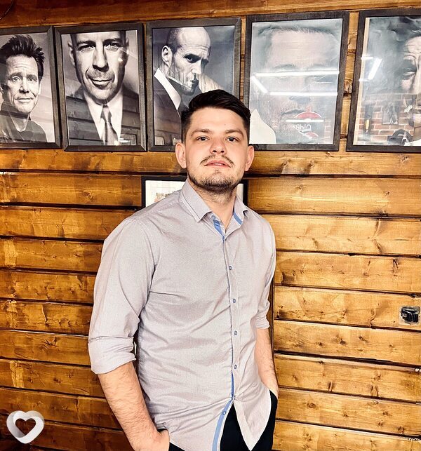 Анатолий, 26, Нижнем Тагиле — анкета №473484