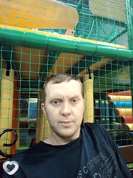 Александр, 45, Барнауле — анкета №473486