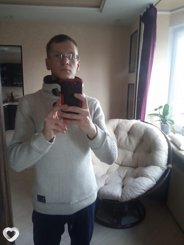 Юрий, 31, Минске — анкета №473487
