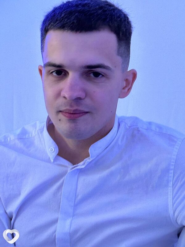 Kolik, 28, Гродно — анкета №473489