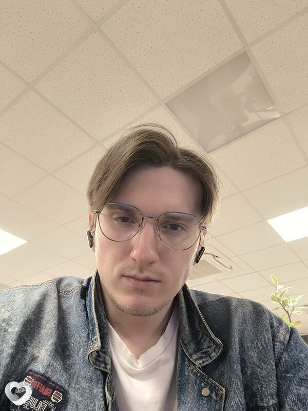 Павел, 24, Нижнем Новгороде — анкета №473490