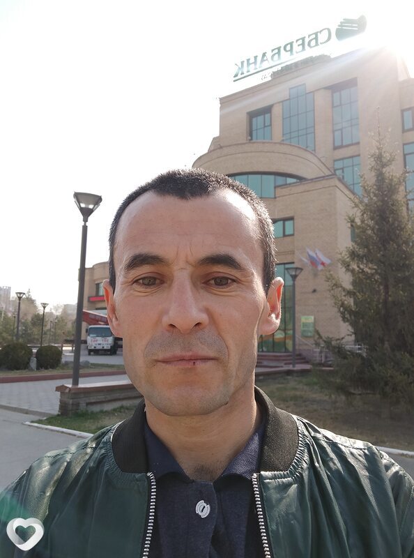 Farhod, 39, Магадане — анкета №473246