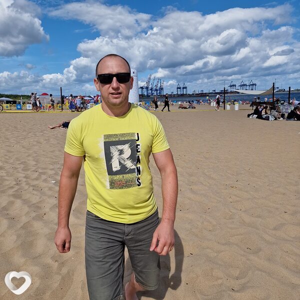 Денис, 41, Дзержинске — анкета №473249