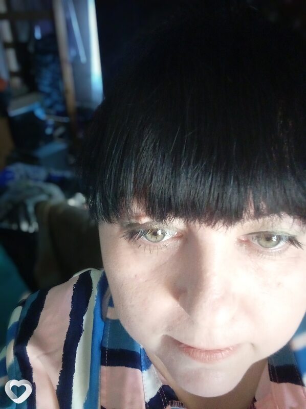 Светлана, 46, Бузулуке — анкета №473257