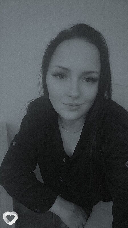 Катюшка, 37, Новосибирске — анкета №473261