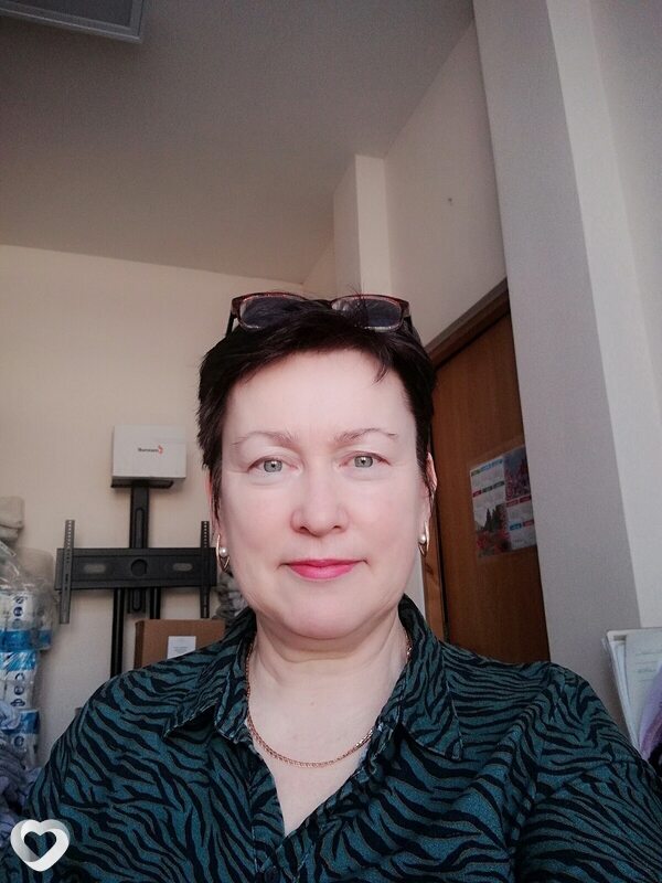Света, 60, Воткинске — анкета №473494