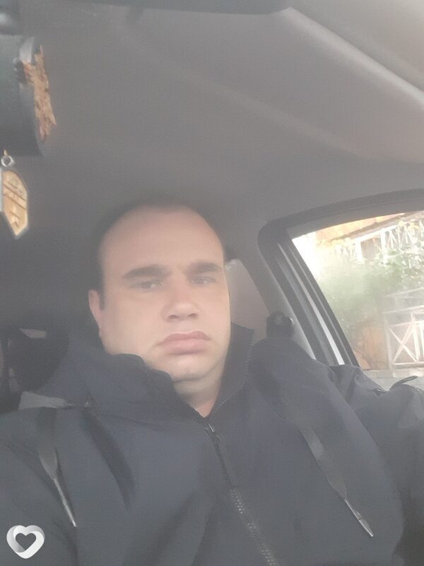Сергей, 36, Нижнем Новгороде — анкета №473498