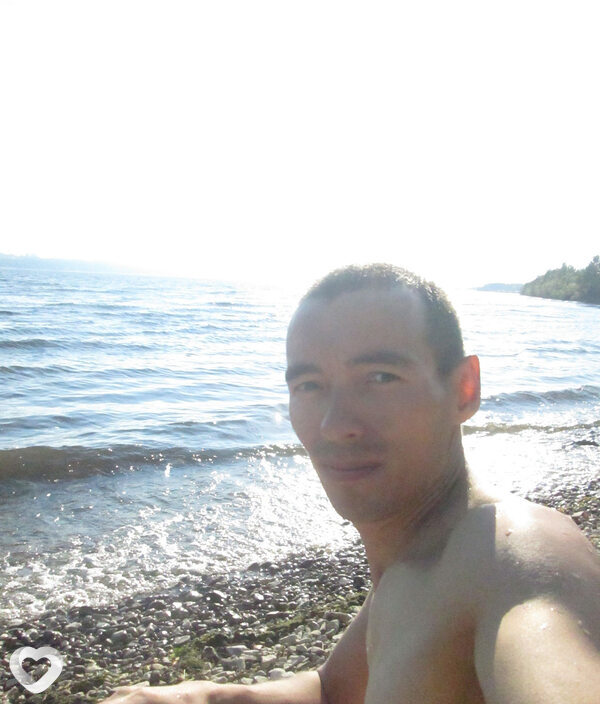 Сергей, 39, Новочебоксарске — анкета №473503