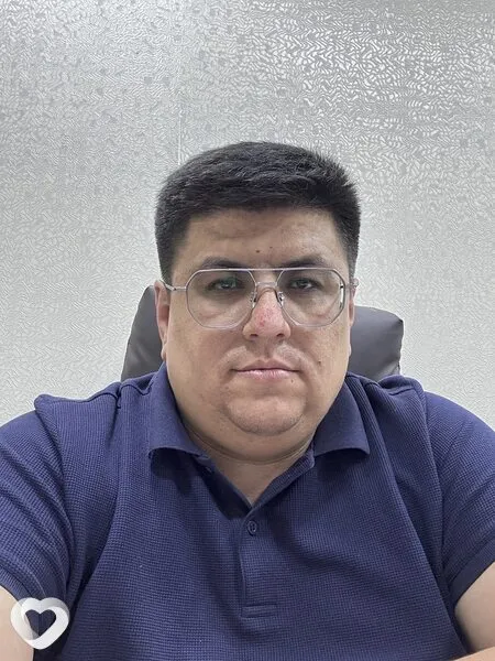 Mirsolix, 34, Ташкент — анкета №9003