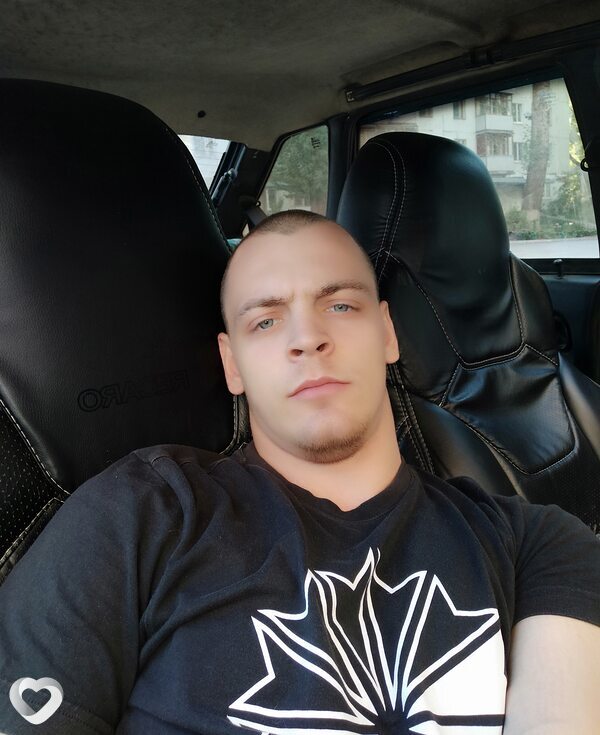 Алексей, 28, Самаре — анкета №473505
