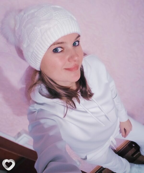 Ирина, 37, Сергиеве Посаде — анкета №473508