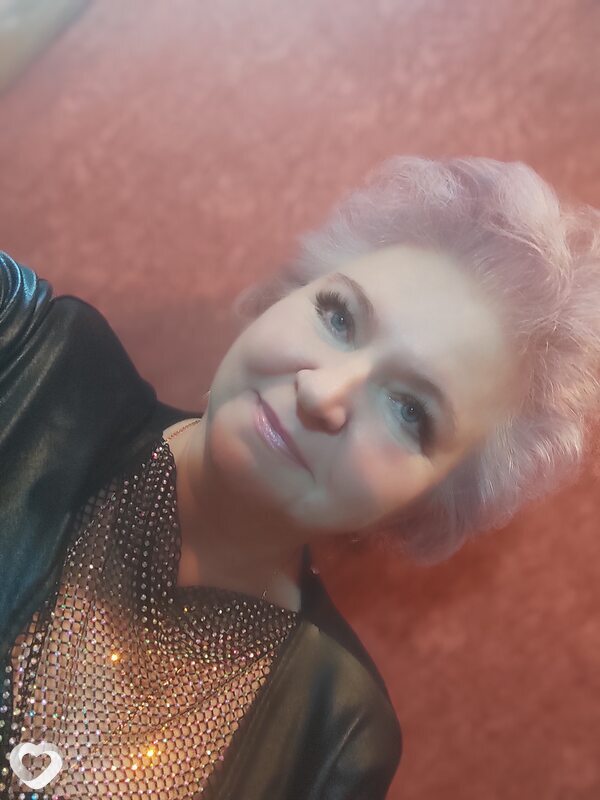 Ирина, 64, Кирове — анкета №473512