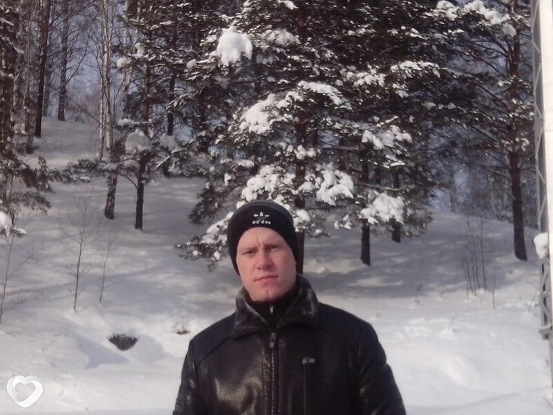 Димон, 33, Москве — анкета №473513