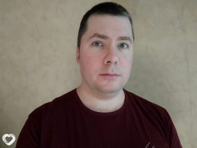 Николай, 39, Жуковском — анкета №473399