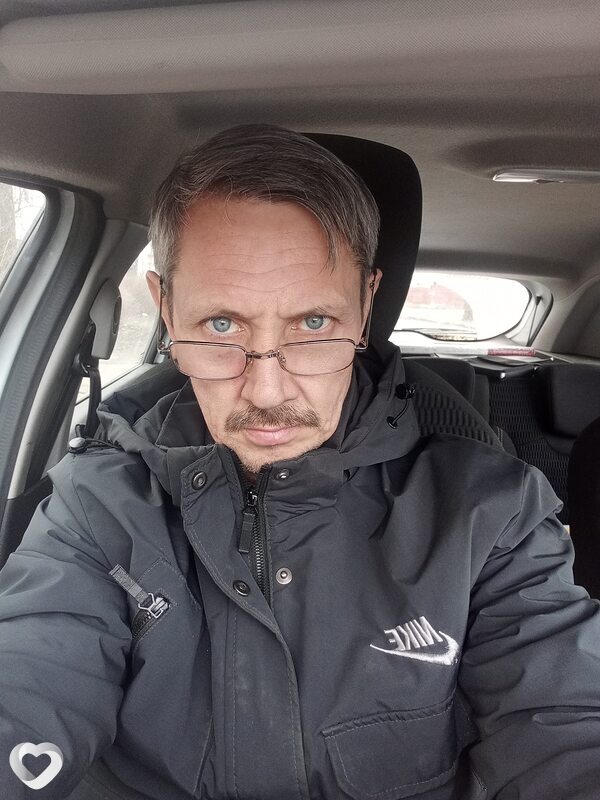 Дима, 51, Костроме — анкета №473400