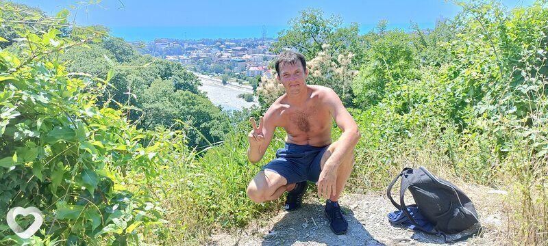 Николай, 40, Ярославле — анкета №473403