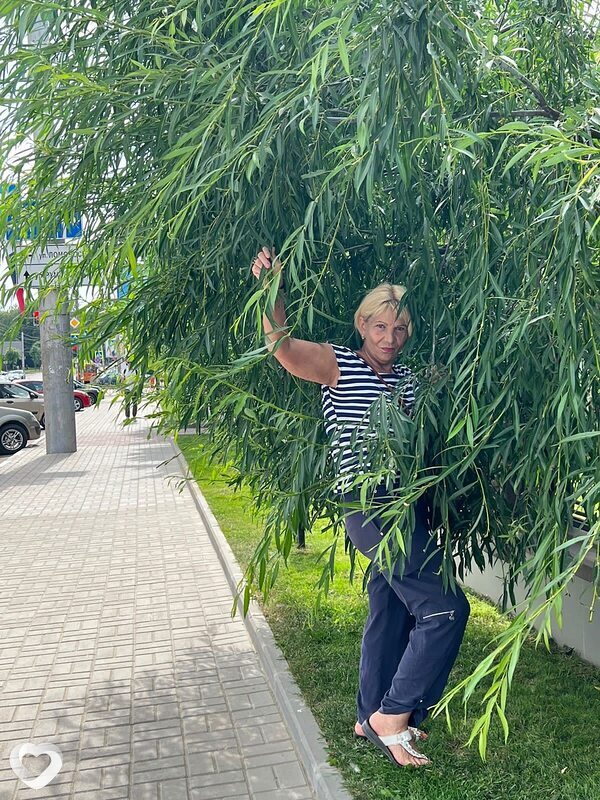 Надежда, Москва