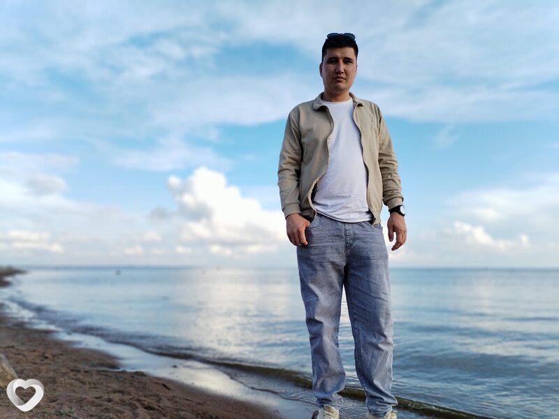 Фффф, 33, Санкт-Петербурге — анкета №473409