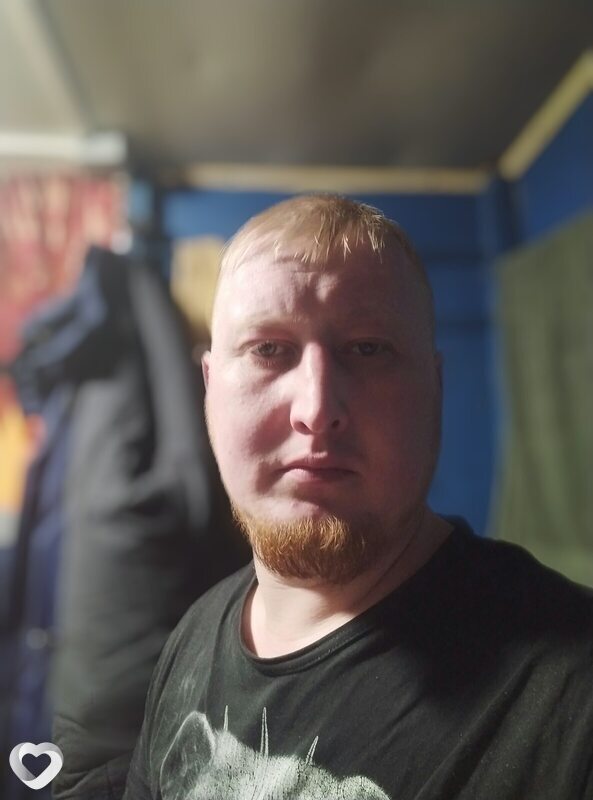 Алексей, 32, Глазове — анкета №473517