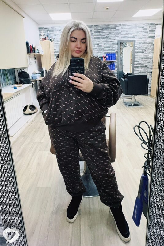 Надежда, 41, Хабаровске — анкета №473535