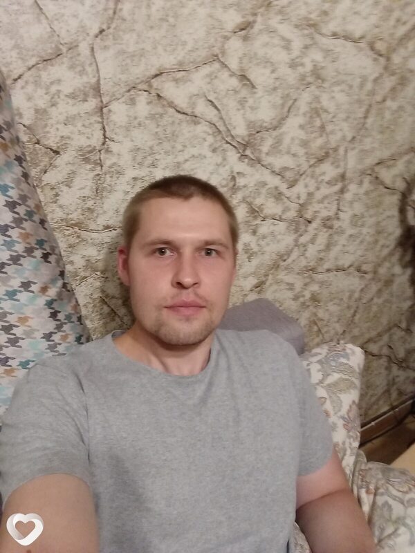 Денис, 37, Кирове — анкета №473267